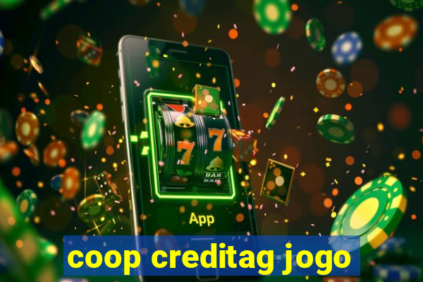 coop creditag jogo